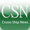 Cruise Ship News