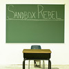 Sandbox Rebel