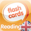 Reading Flashcards - Words