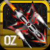 Attack Over Oz - Jet Fighter Battle Run Edition