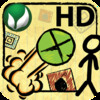 Doodle Food Expedition HD