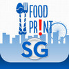 Foodprint - Singapore