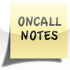 On Call Notes (Doctor's Patient Tracker)