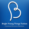 Bright Young Things Revision App - Premium Version