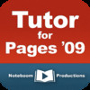 Tutor for Pages - Video Tutorial to Help you Learn Pages