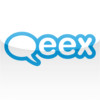 Qeex for iPhone