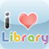 I Love Library VLM