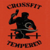 Crossfit Tempered