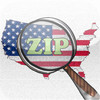 Locate U.S. Zip Code