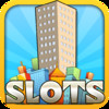 Slots City - Free Slot Machine Casino Pro