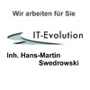 IT-Evolution Swedrowski