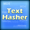 Text Hasher