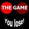 THE GAME - You lose!