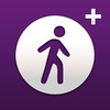 Walk with Map My Walk+ - GPS Pedometer for Walking, Jogging, Running, Workout Tracking and Calorie Counter