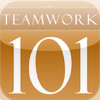Teamwork 101 (Enhanced Audiobook)