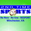 2nd Time Sports Winchester Virginia