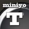 miniyo-T