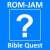 Question-Pro Bible Quest Romans-James