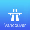 Vancouver Traffic Cam +Map