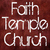 Faith Temple Church