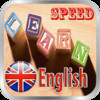 Learning English Speed 1