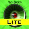 SciDefs Lite - Particle Physics (iAd Supported)