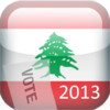 Lebanese Elections 2013