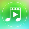 Video Music Square - Add background musics to Instagram Video Square Size