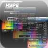 Hype Energy L.E.D savings calculator