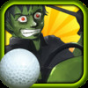 A Zombie Golf Cart Race: Star Championship Matchup Tour 3 - Free Racing Game