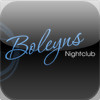 BoleynsNightclub