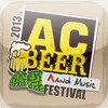 Atlantic City Beer and Music Festival App
