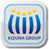 Kizuna - with tagline "for iPad"