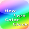 New-Type Color Clock