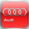Audi Media Site