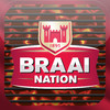 Castle Lager Braai Nation
