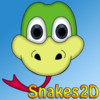 Snakes2D