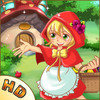 Hidden Objects: Grimm's Fairy Tales