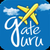 GateGuru, Airport Info & Flight Status