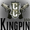 CrimeCraft: Kingpin 350 gold coins