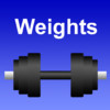 Easy Weights Log