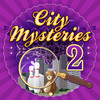 City Mysteries 2 - Fun Seek and Find Hidden Object Puzzles