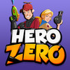 Hero Zero - The Game
