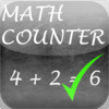 Math Counter
