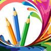 Kids Draw - Drawing and Coloring