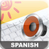 Talking Spanish Audio Keyboard