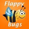 Flappy Bugs.Flappy Bee
