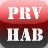 PRV HAB