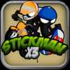 A Stickman Hero Xtreme X3 - Streets Of Mayhem Edition