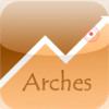 Arches National Park GPS Tour Guide